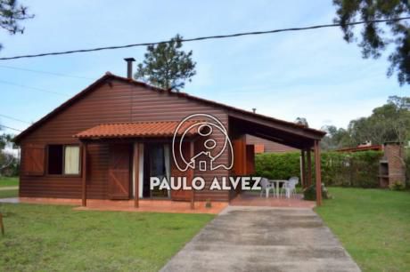 Cabaña 2 (2086)