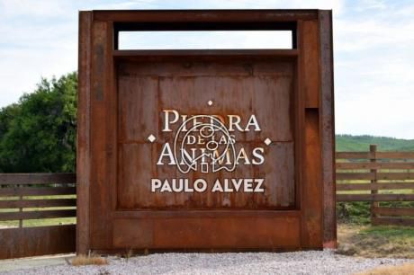 Piedras De La ánimas (ch068)