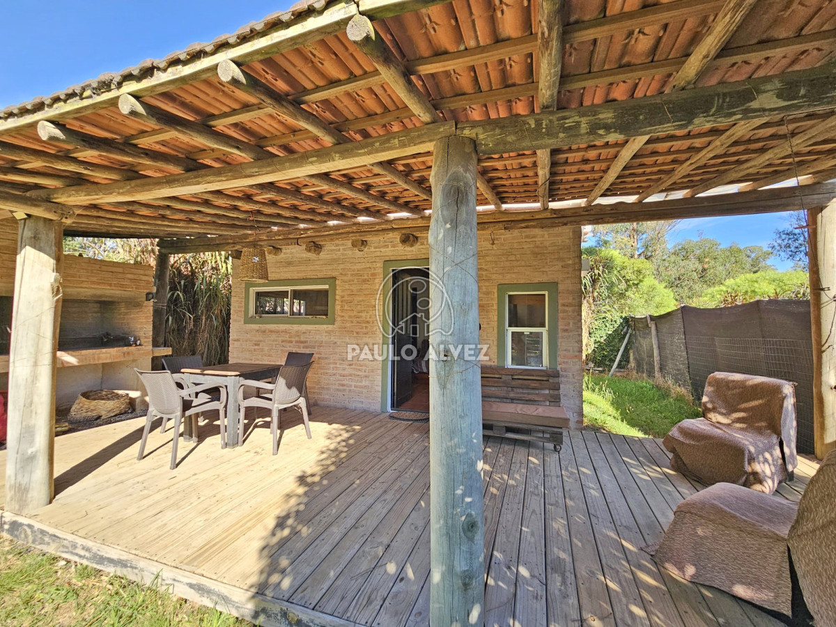 The Ranch