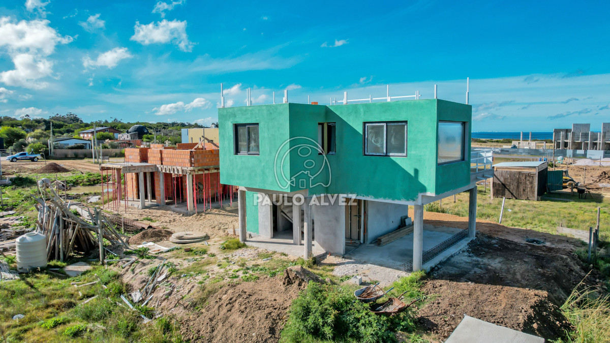 Turquesa V