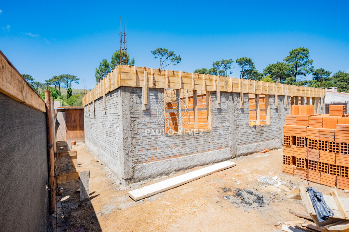 Remo 1- Propiedad en construcción, zona en constante crecimiento