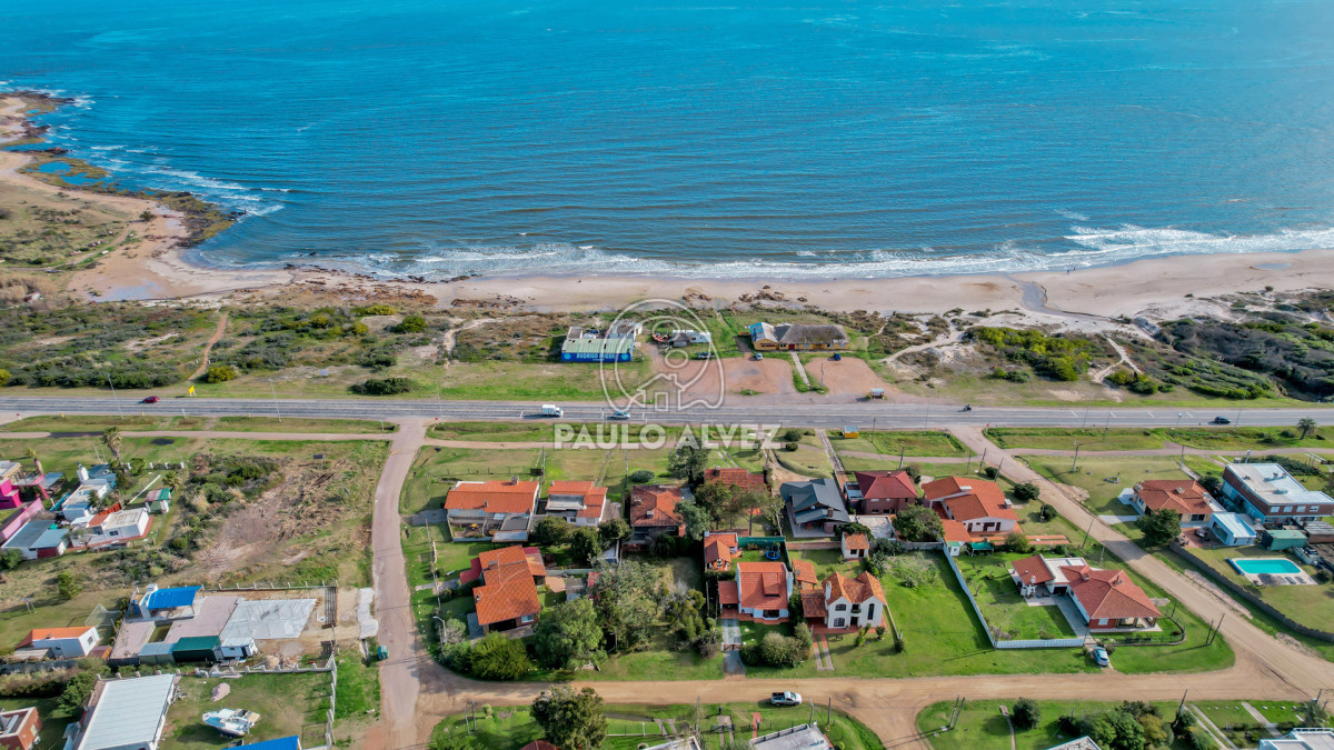 Te1585- Terreno a metros del mar, un lugar unico, ideal para comenzar tu proyecto de vida - foto 4