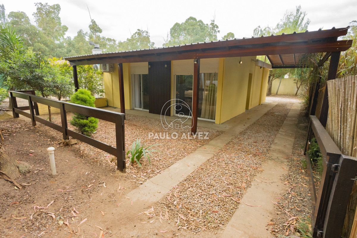Tachuri, casa en Bella Vista, un lugar ideal para venir a disfrutar de tus próximas vacaciones, o vivir todo el año