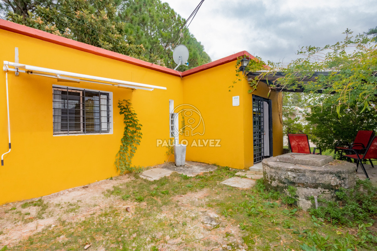 Rancho la Carolina, ubicada en Playa Verde, un lugar tranquilo para vivir todo el año o para obtener una renta