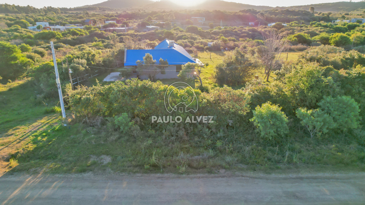 Mar Azul