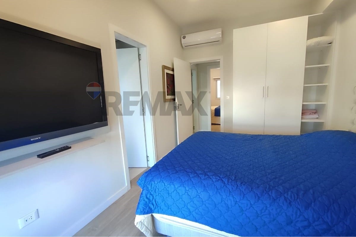 DEPARTAMENTO-ALQUILER-LAS LOMAS-ASUNCION — foto 3