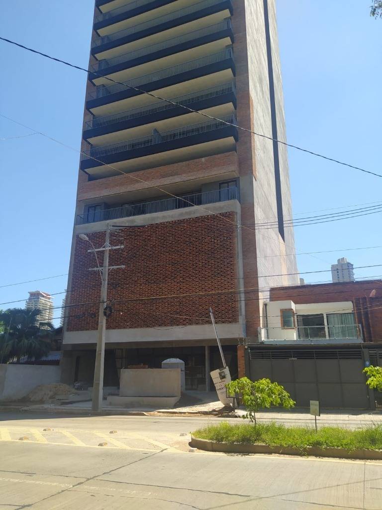 Monoambiente en MOLAS DESIGN | Mburucuyá — foto 2