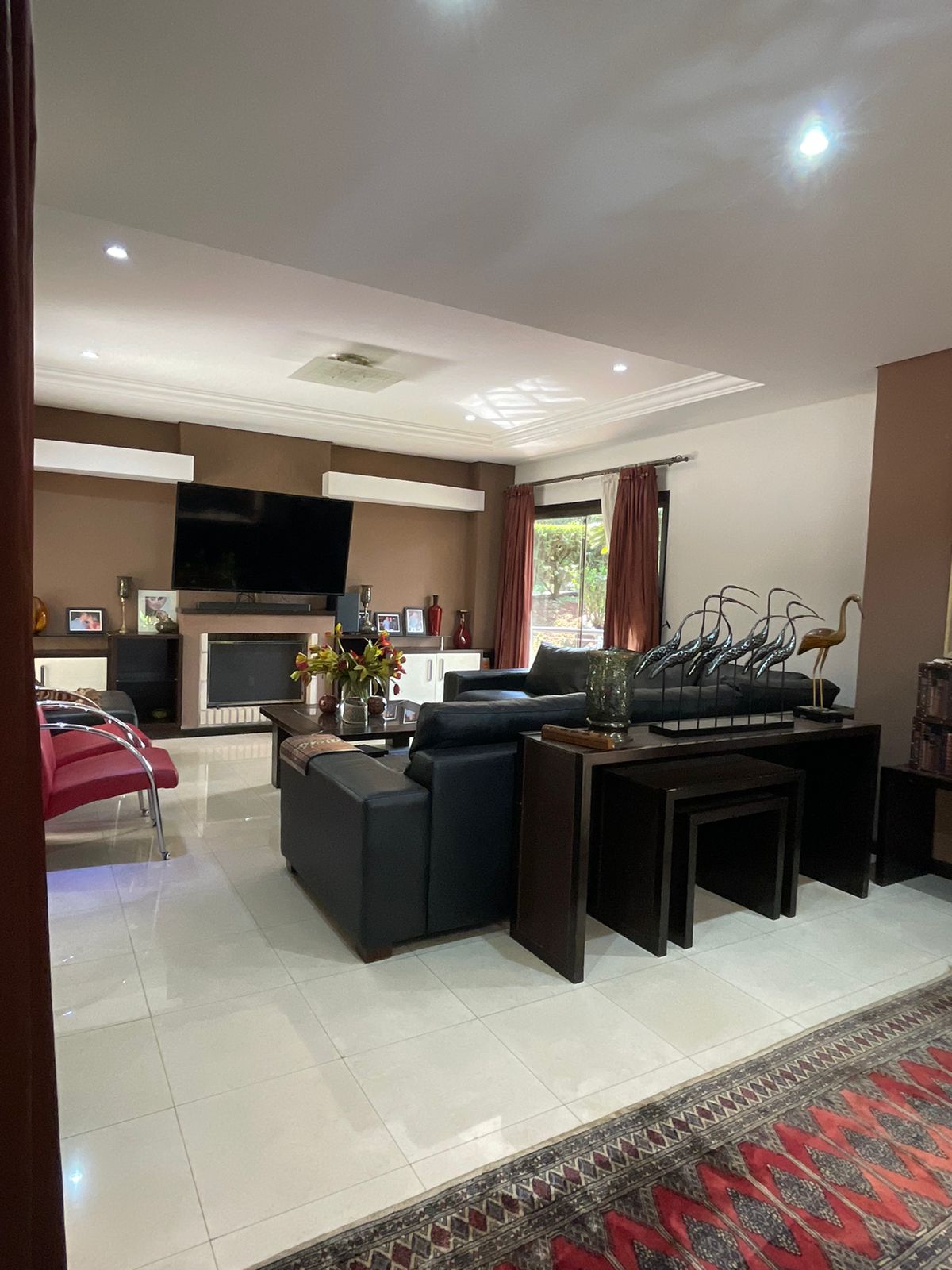 LUJOSA RESIDENCIA EN VENTA PARANA COUNTRY CLUB — foto 2