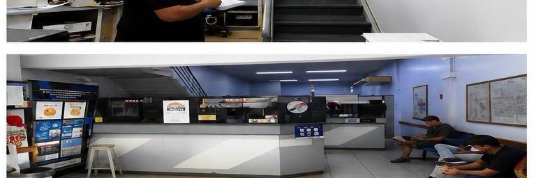 Vendo Edificio Comercial Multiuso microcentro de Ciudad del Este — foto 3