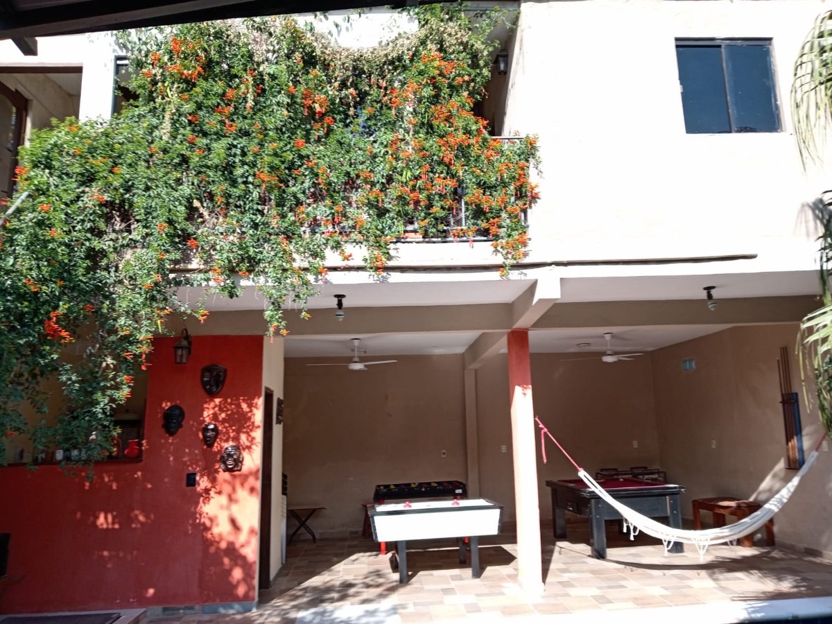 Casa en alquiler en Lambaré