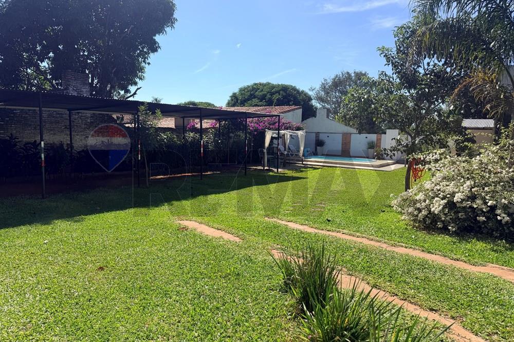 Complejo turístico rentable Venta Paraguari — foto 3