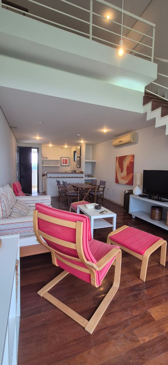 VENDO MONOAMBIENTE TIPO LOFT ZONA DEL YACHT — foto 2