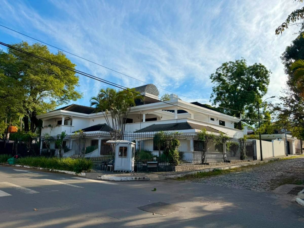 Casa en venta en San Cristóbal