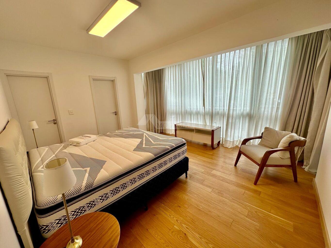 ALQUILER APARTAMENTO 2 DORMITORIOS PUNTA CARRETAS SOSA Y PATRIA, ED. BIRDIE GOLF CON MUEBLES · Foto 7