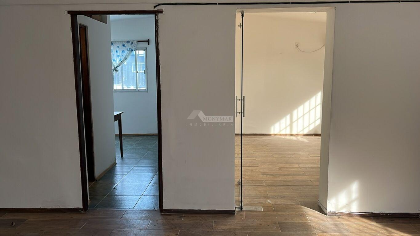 ALQUILER LOCAL FLOR DE MAROÑAS OSVALDO CRUZ Y CAMINO MALDONADO 120m2 + 43m2 de oficinas · Foto 6