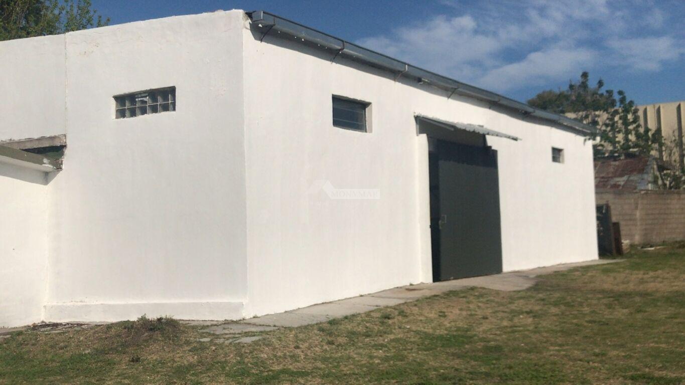 ALQUILER LOCAL FLOR DE MAROÑAS OSVALDO CRUZ Y CAMINO MALDONADO 120m2 + 43m2 de oficinas · Foto 4