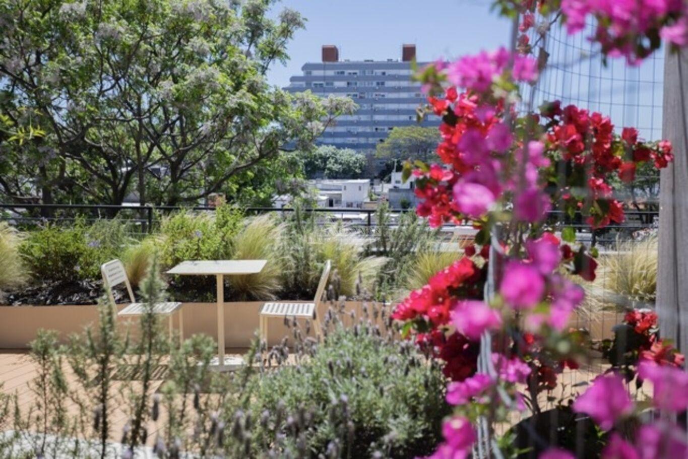 ALQUILER APARTAMENTO 2 DORMITORIOS LA BLANQUEADA ED. VENTURA BOULEVARD BR. BATLLE Y ORDOÑEZ  Y M. CA · Foto 7