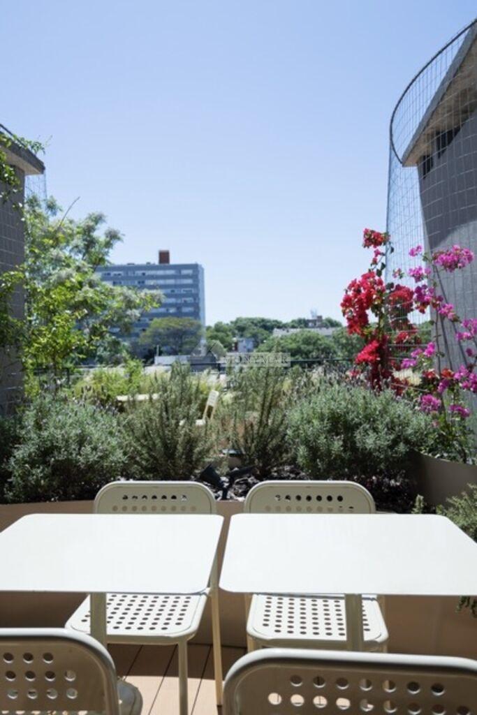 ALQUILER APARTAMENTO 2 DORMITORIOS LA BLANQUEADA ED. VENTURA BOULEVARD BR. BATLLE Y ORDOÑEZ  Y M. CA · Foto 6