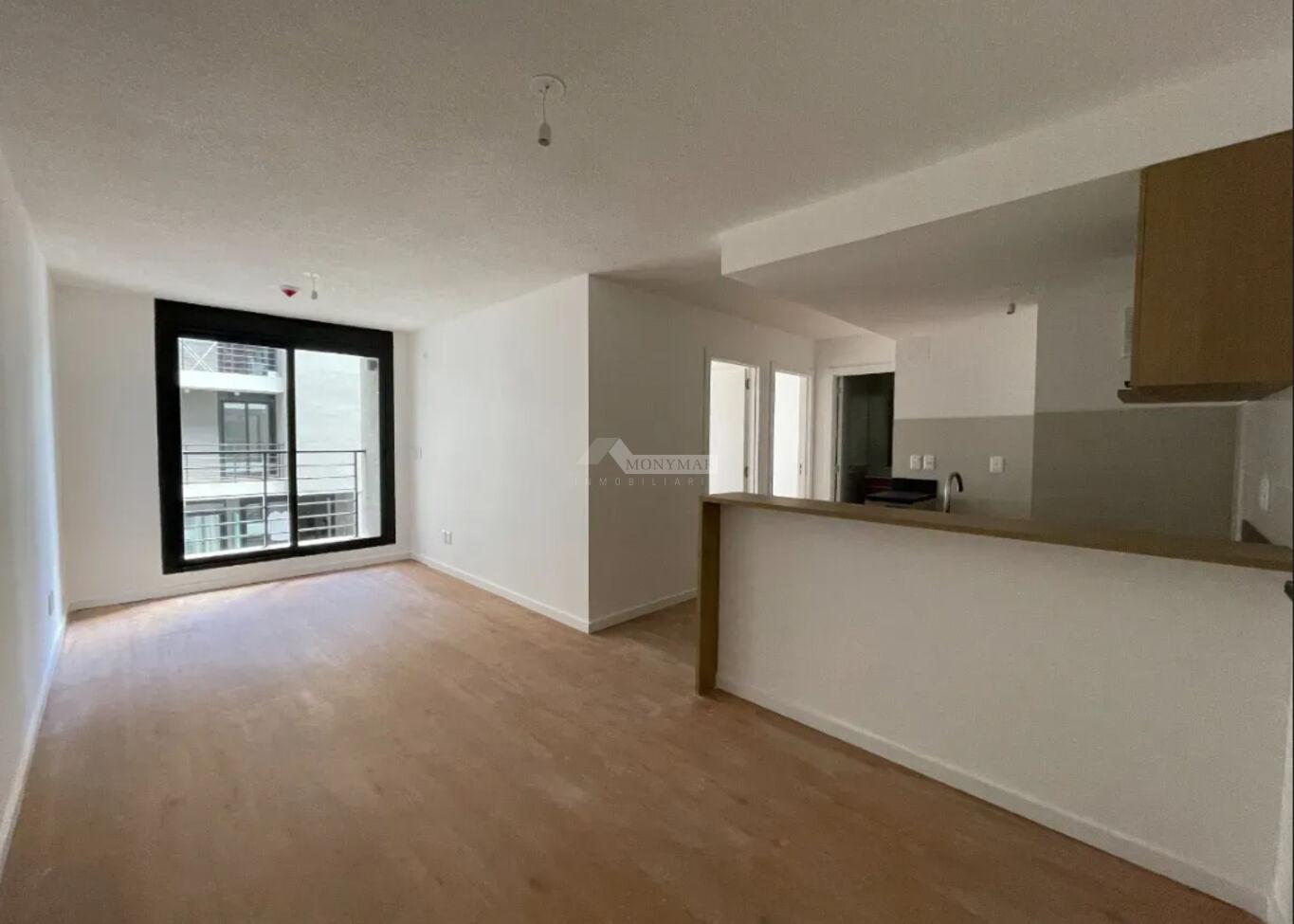 ALQUILER APARTAMENTO 2 DORMITORIOS LA BLANQUEADA ED. VENTURA BOULEVARD BR. BATLLE Y ORDOÑEZ  Y M. CA · Foto 1