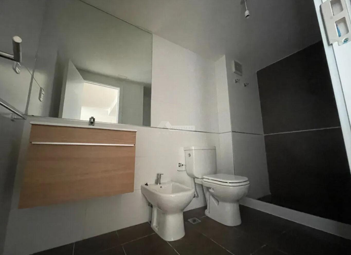 ALQUILER APARTAMENTO 2 DORMITORIOS LA BLANQUEADA ED. VENTURA BOULEVARD BR. BATLLE Y ORDOÑEZ  Y M. CA · Foto 4