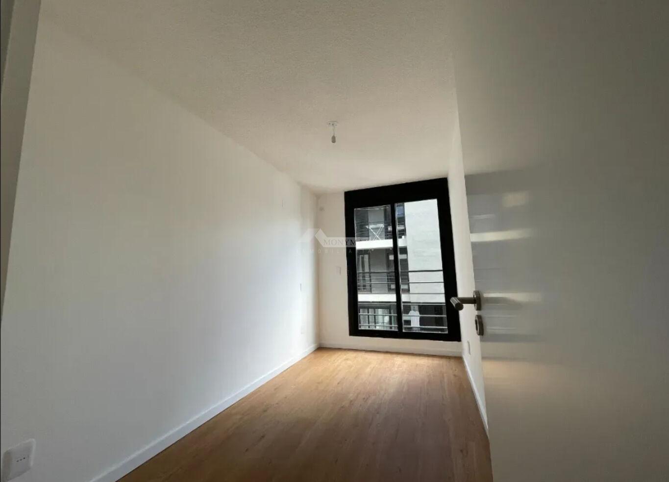 ALQUILER APARTAMENTO 2 DORMITORIOS LA BLANQUEADA ED. VENTURA BOULEVARD BR. BATLLE Y ORDOÑEZ  Y M. CA · Foto 3
