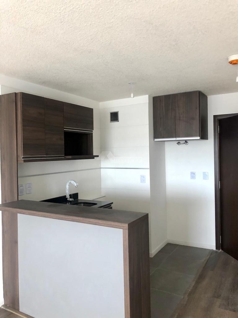 ALQUILER APARTAMENTO 1 DORMITORIO TRES CRUCES  AVENIDA ITALIA Y ALBO CON TERRAZA · Foto 5