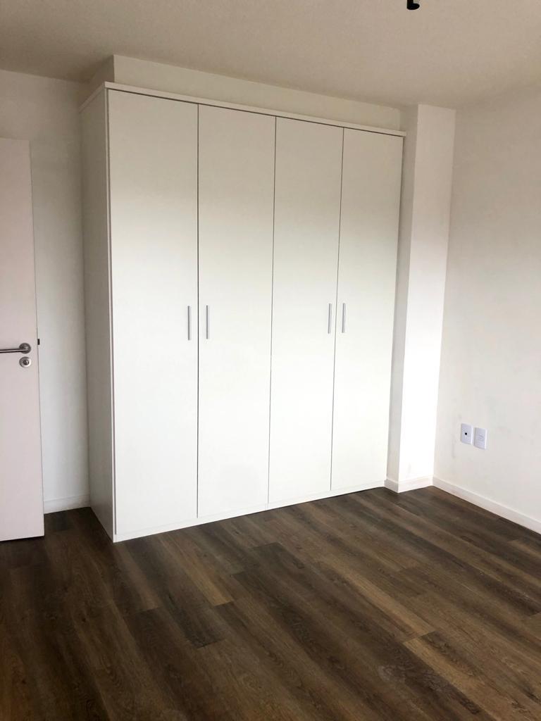 ALQUILER APARTAMENTO 1 DORMITORIO TRES CRUCES  AVENIDA ITALIA Y ALBO CON TERRAZA · Foto 8