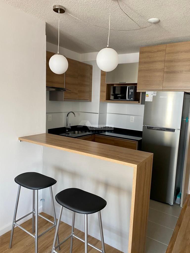 ALQUILER APARTAMENTO 1 DORMITORIO POCITOS BENITO BLANCO Y PEREIRA DE LA LUZ C/ TERRAZA Y MUEBLES · Foto 10