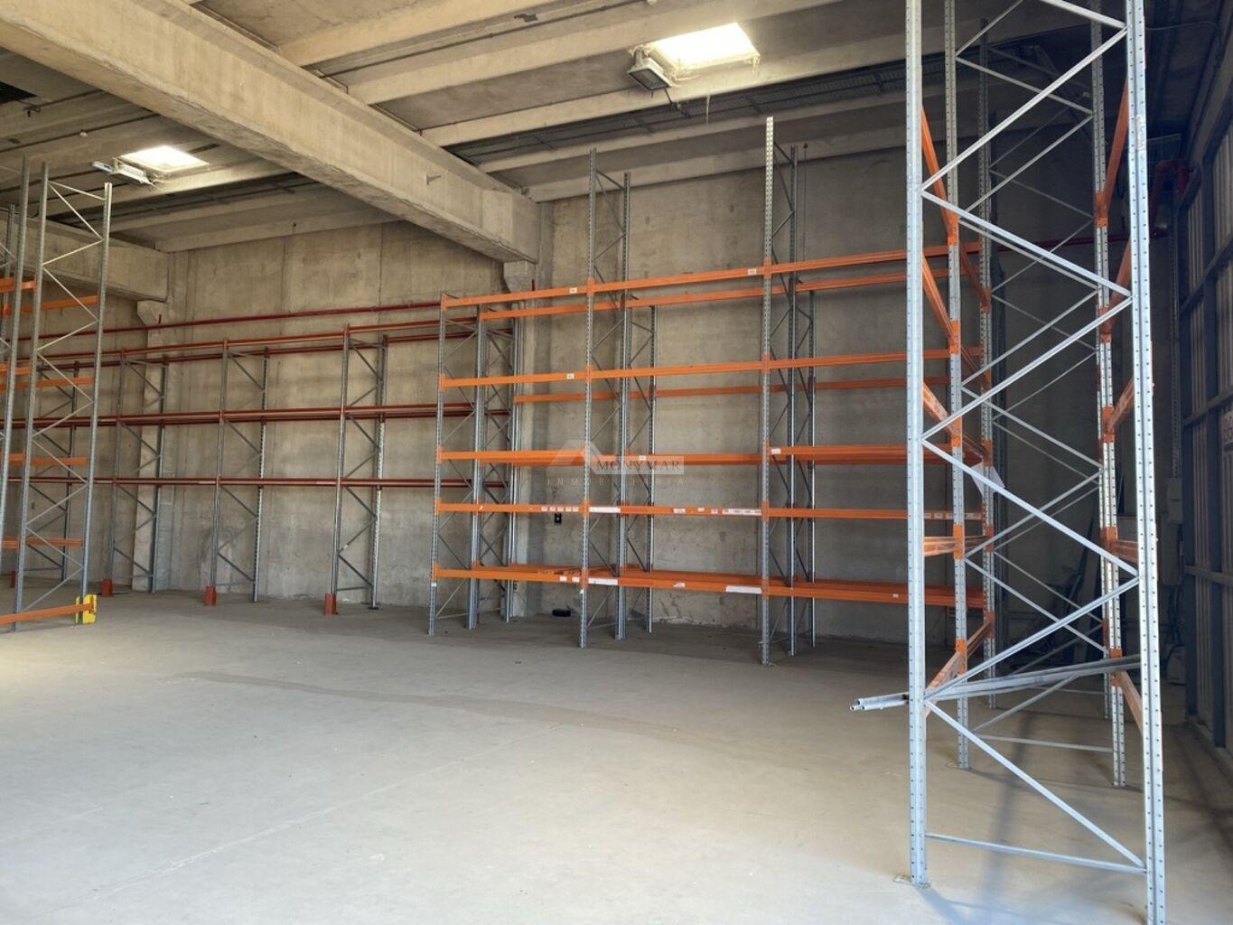 ALQUILER LOCAL GALPON FLOR DE MAROÑAS CAMINO MALDONADO Y COCHABAMBA HORMIGON PREMOLDEADO 1000m2 · Foto 9