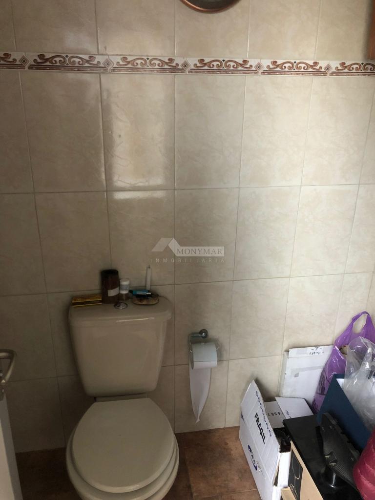 VENTA Y ALQUILER LOCAL COMERCIAL GALPON DEPOSITO ROUSSEAU Y FORTEZA 405m MEJOR QUE A ESTRENAR! · Foto 5