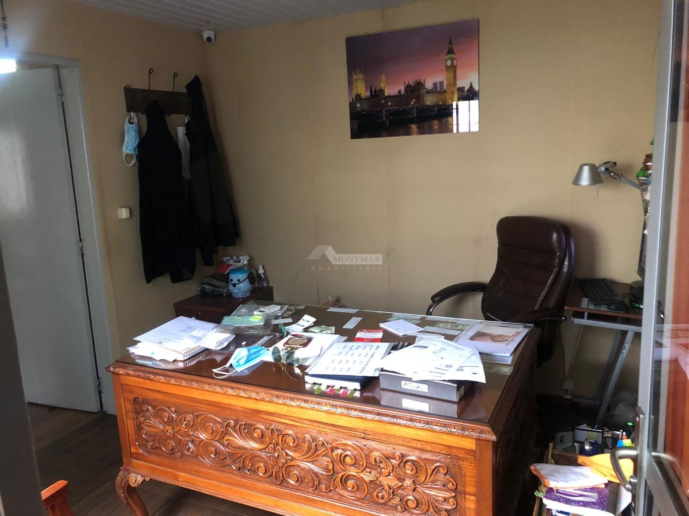 VENTA Y ALQUILER LOCAL COMERCIAL GALPON DEPOSITO ROUSSEAU Y FORTEZA 405m MEJOR QUE A ESTRENAR! · Foto 7