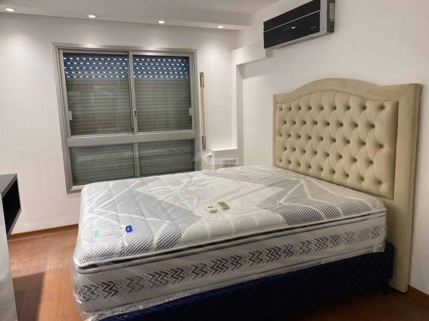 ALQUILER APARTAMENTO 2 DORMITORIOS PUNTA CARRETAS BULEVAR ARTIGAS VISTA CANCHAS EQUIPADO! · Foto 3