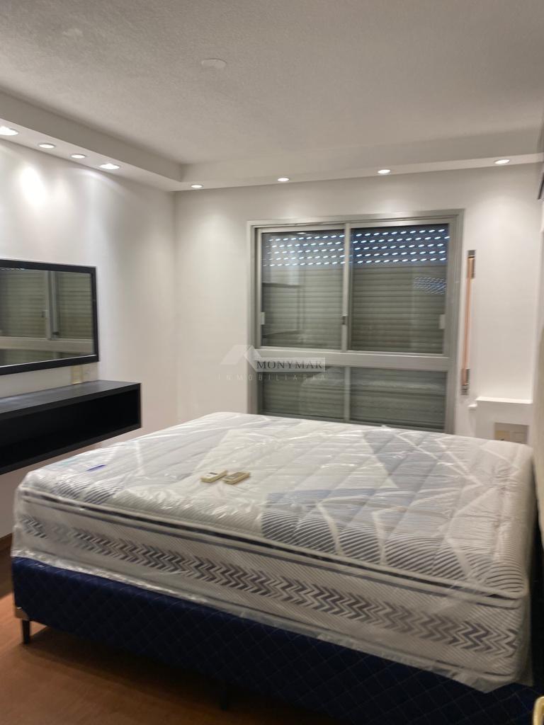 ALQUILER APARTAMENTO 2 DORMITORIOS PUNTA CARRETAS BULEVAR ARTIGAS VISTA CANCHAS EQUIPADO! · Foto 4