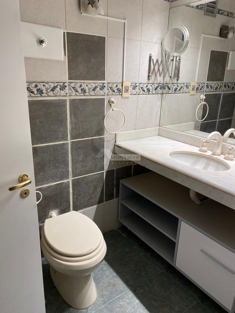 ALQUILER APARTAMENTO 2 DORMITORIOS PUNTA CARRETAS BULEVAR ARTIGAS VISTA CANCHAS EQUIPADO! · Foto 10
