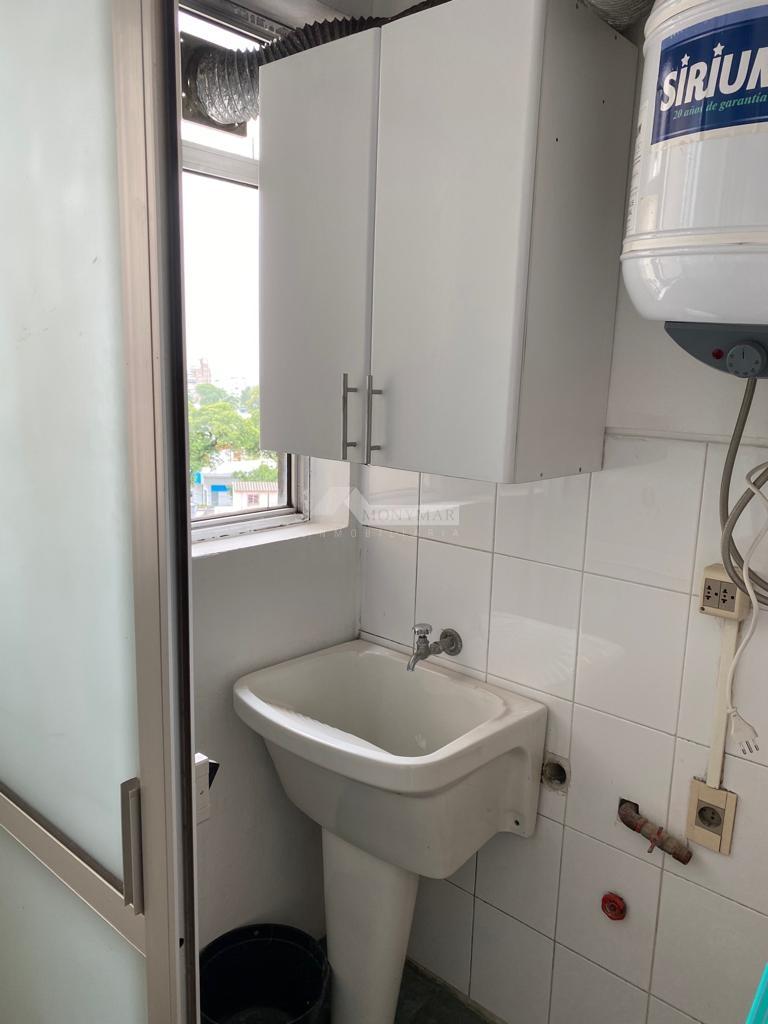 ALQUILER APARTAMENTO 2 DORMITORIOS PUNTA CARRETAS BULEVAR ARTIGAS VISTA CANCHAS EQUIPADO! · Foto 8