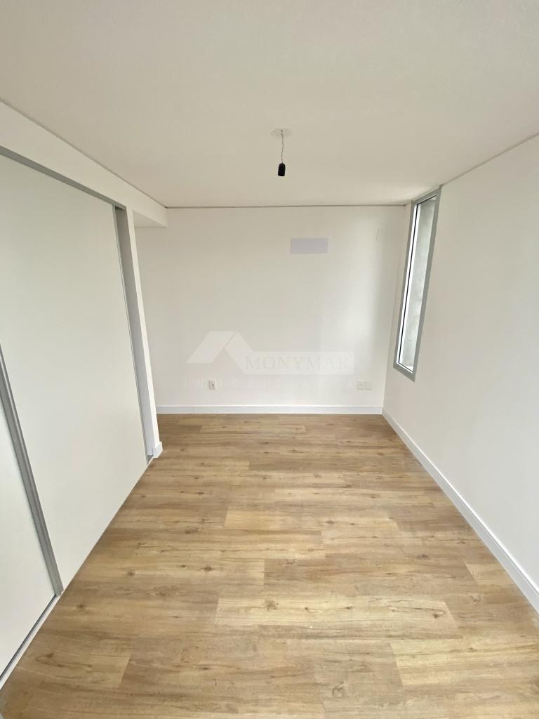 ALQUILER APARTAMENTO 1 DORMITORIO MALVIN COLOMBES, ED. DISTRITO M FRENTE PLAZA ITALIA TZA COCHERA · Foto 11