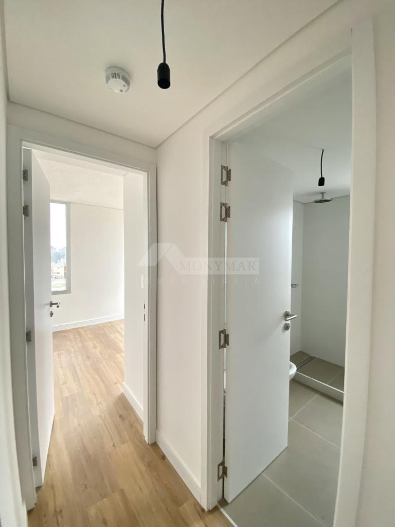 ALQUILER APARTAMENTO 1 DORMITORIO MALVIN COLOMBES, ED. DISTRITO M FRENTE PLAZA ITALIA TZA COCHERA · Foto 9