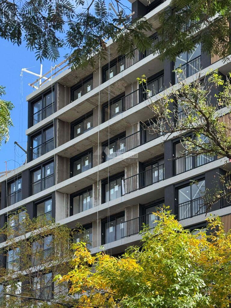 ALQUILER APARTAMENTO MONOAMBIENTE LA BLANQUEADA LUIS A.DE HERRERA Y JOANICO EDIFICIO VENTURA NORDICO · Foto 12