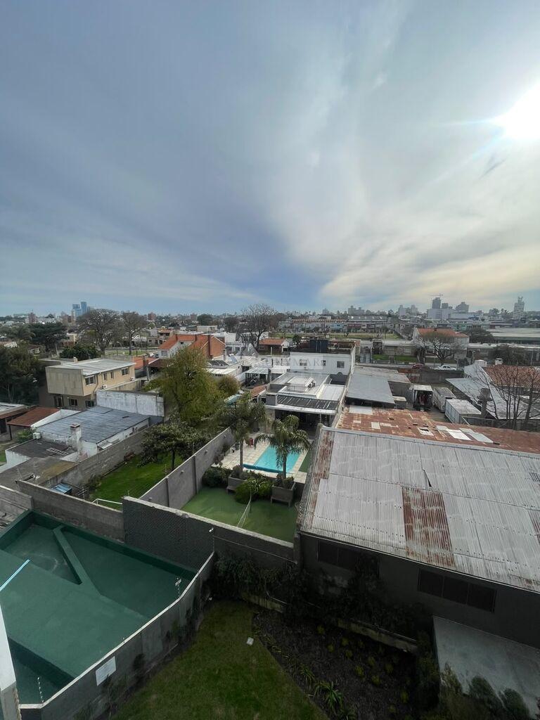 ALQUILER APARTAMENTO 2 DORMITORIOS MALVIN COLOMBES ED. DISTRITO M FRENTE PLAZA ITALIA GARAJE!! · Foto 11