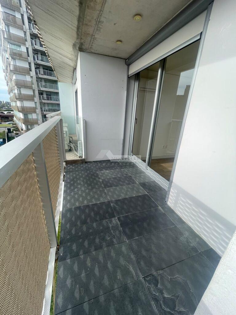 ALQUILER APARTAMENTO 2 DORMITORIOS MALVIN COLOMBES ED. DISTRITO M FRENTE PLAZA ITALIA GARAJE!! · Foto 12