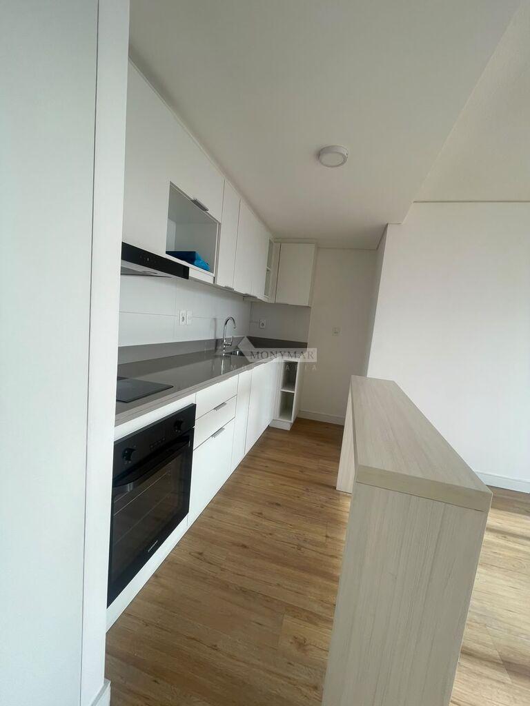 ALQUILER APARTAMENTO 2 DORMITORIOS MALVIN COLOMBES ED. DISTRITO M FRENTE PLAZA ITALIA GARAJE!! · Foto 10