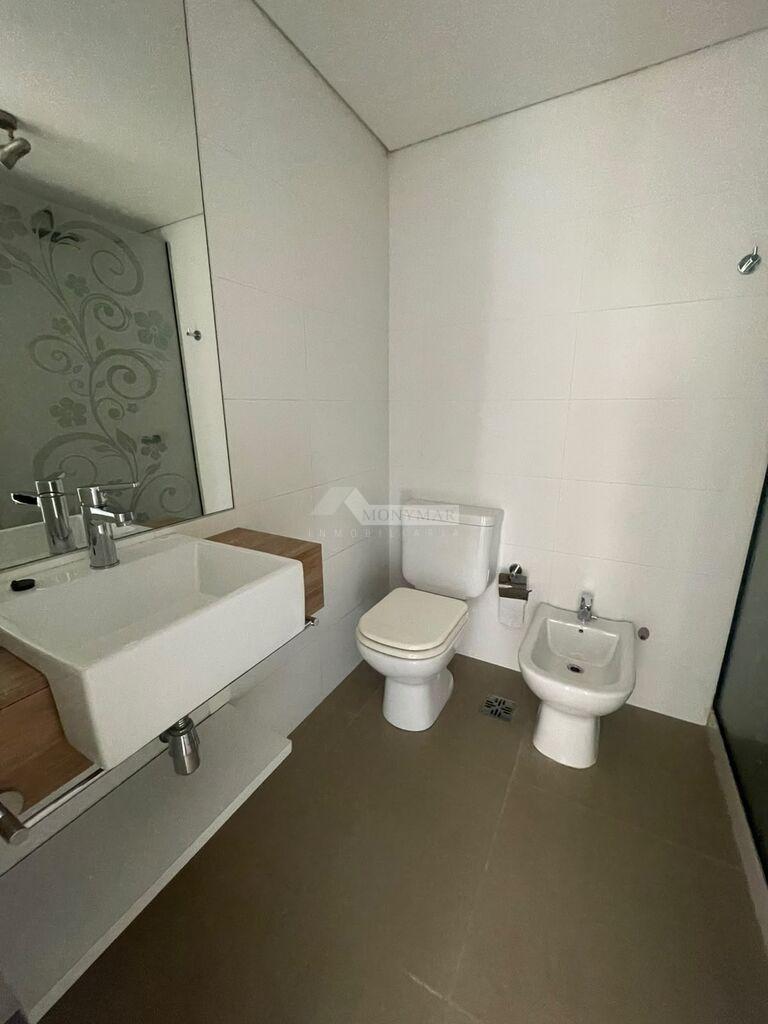 ALQUILER APARTAMENTO 2 DORMITORIOS MALVIN COLOMBES ED. DISTRITO M FRENTE PLAZA ITALIA GARAJE!! · Foto 4