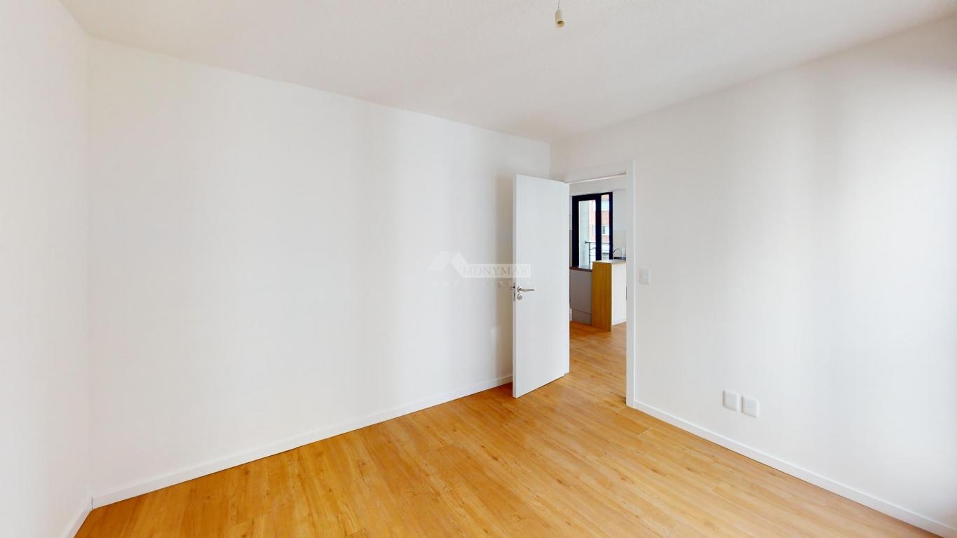ALQUILER APARTAMENTO 1 DORMITORIO LA BLANQUEADA FELIPE SANGUINETTI  Y CABRAL ED. VENTURA BOULEVARD · Foto 8