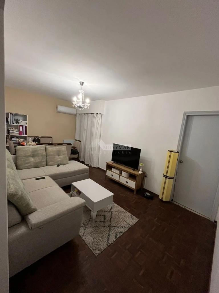 ALQUILER APARTAMENTO 1 DORMITORIO CENTRO COLONIA Y EJIDO A PASOS IMM · Foto 1