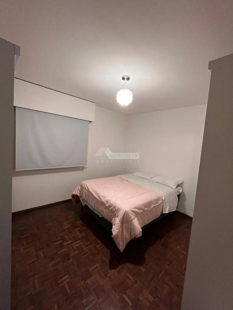 ALQUILER APARTAMENTO 1 DORMITORIO CENTRO COLONIA Y EJIDO A PASOS IMM · Foto 5
