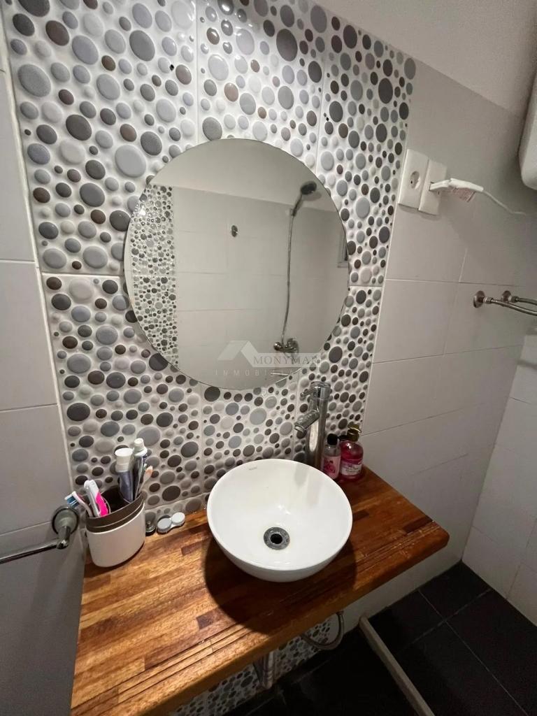 ALQUILER APARTAMENTO 1 DORMITORIO CENTRO COLONIA Y EJIDO A PASOS IMM · Foto 7