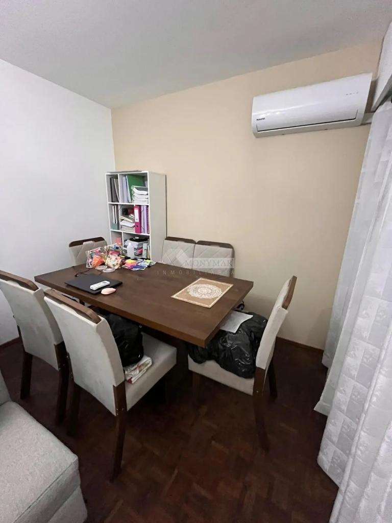 ALQUILER APARTAMENTO 1 DORMITORIO CENTRO COLONIA Y EJIDO A PASOS IMM · Foto 3