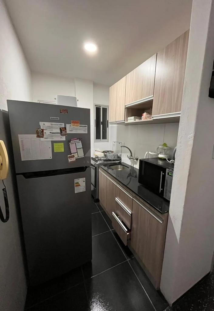 ALQUILER APARTAMENTO 1 DORMITORIO CENTRO COLONIA Y EJIDO A PASOS IMM · Foto 8