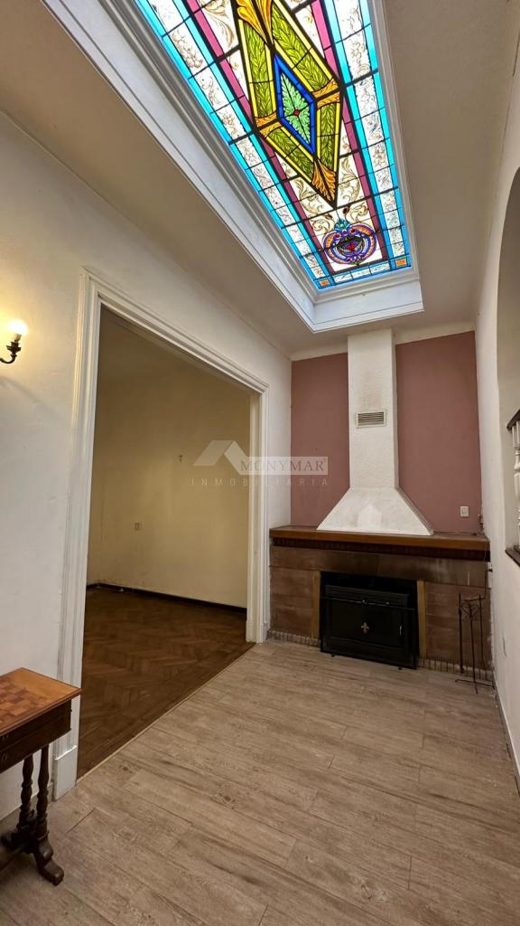 ALQUILER Y VENTA OFICINA 6 DORMITORIOS PUNTA CARRETAS JOAQUIN NUÑEZ  IDEAL EMPRESA O CLINICA 283m CO