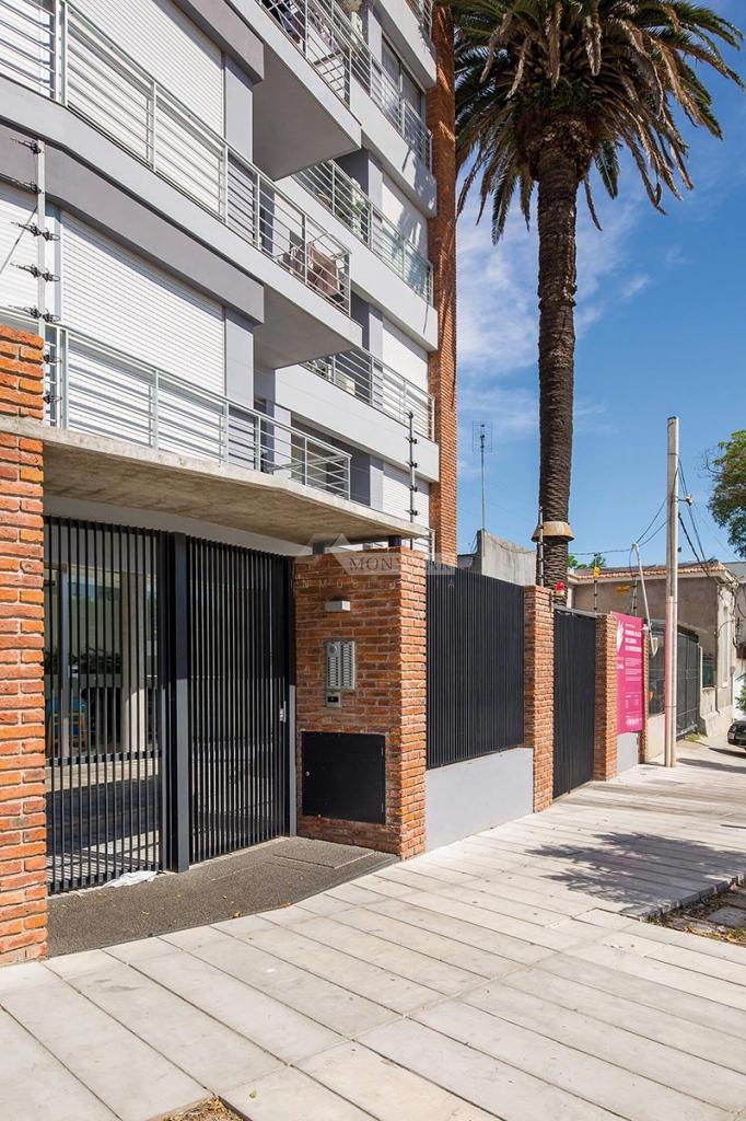 ALQUILER Y VENTA APARTAMENTO 1 DORMITORIO LA BLANQUEADA CARLOS ANAYA Y CABAL ED VENTURA PLAZA AL FRE · Foto 2